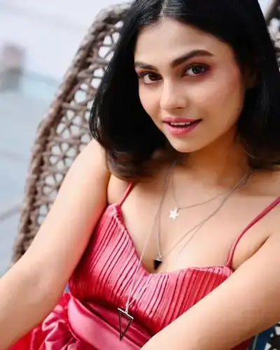 Escort Service Madikeri