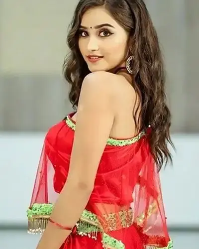 Escort In Madikeri